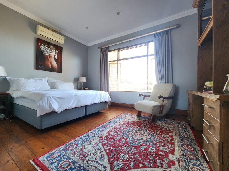 3 Bedroom Property for Sale in Mossel Bay Central Western Cape